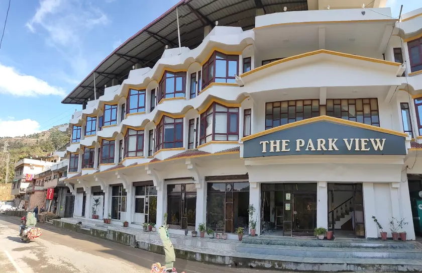 The Park View Mandi - AM Hotel Kollection - Image 1