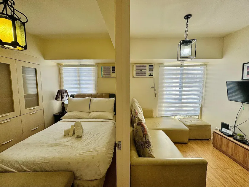 1-Bedroom IT Park Avida Cebu - Image 1