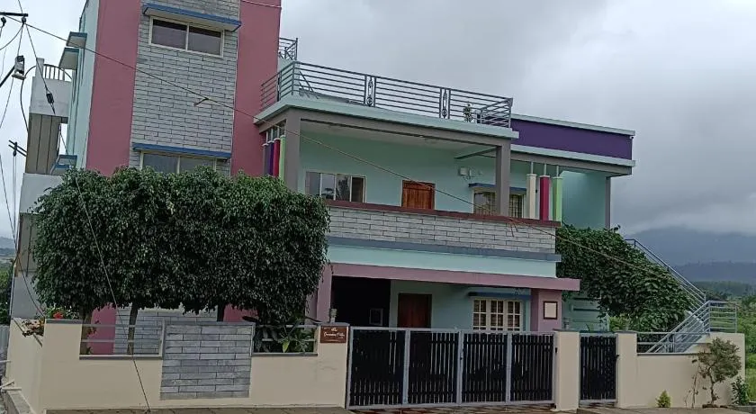 Venissa ServiceApartment - Image 1