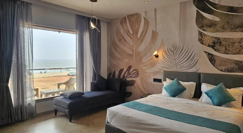 Le Sparrow Beach Resort - Image 1