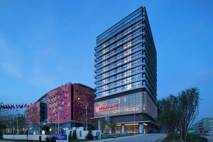 HGI Zhuhai Hengqin - Image 1