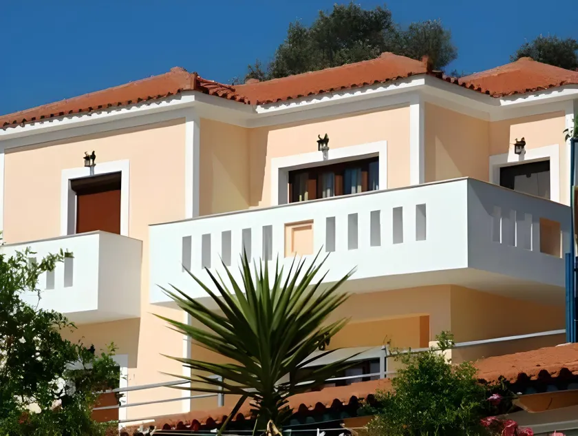 Villa Platanaki - Image 1