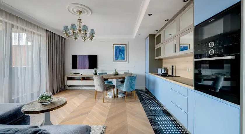 Unique Apartments - Browar Gdański - Image 1
