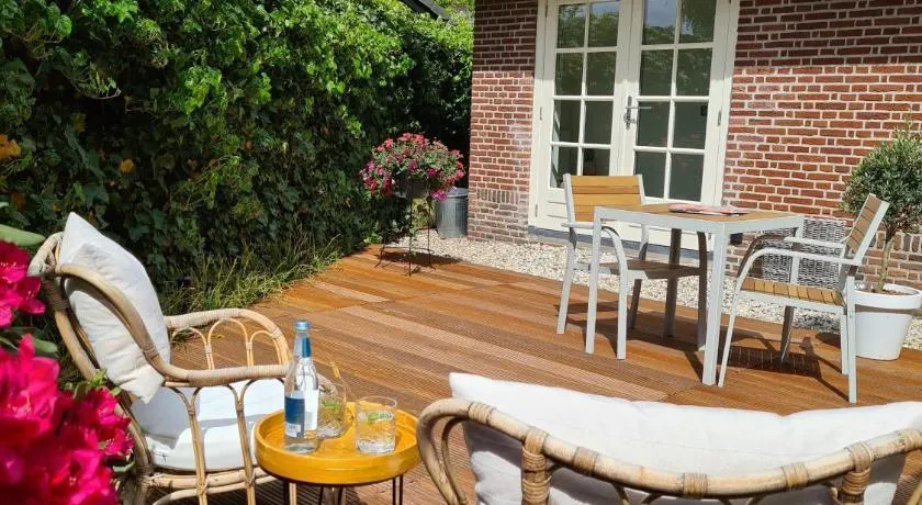 B&B Onderderietenkap - Image 1