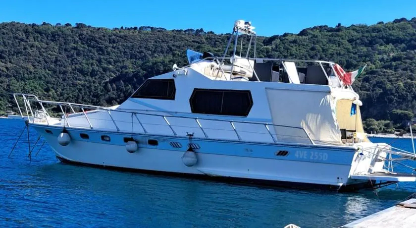 YachtAnnablu - Image 1