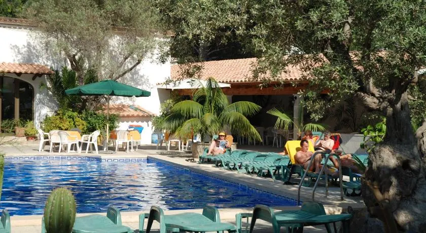 Soller Garden - Image 1