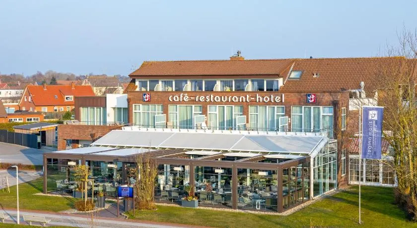 Hotel Regina Maris - Image 1