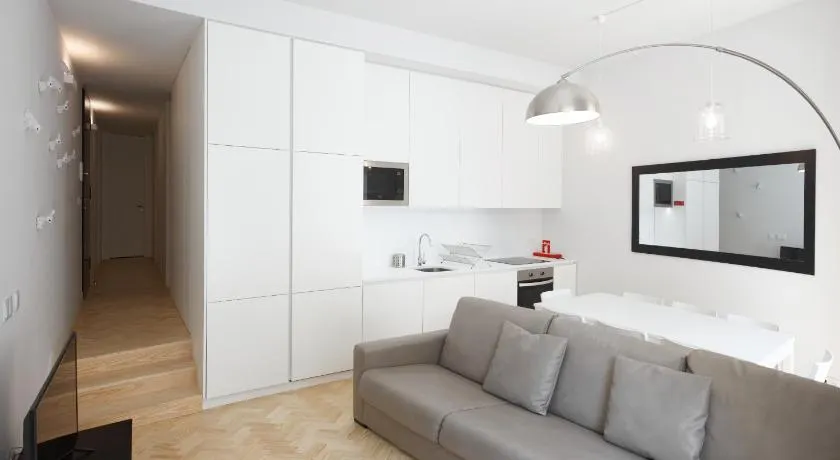 City Stays Sé Apartments - Image 1