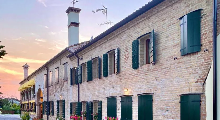 Il Canto Del Gallo B&B - Image 1