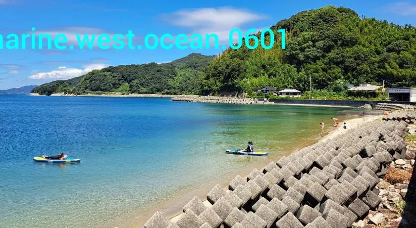 イマジンウエストオーシャン（ImagineWestOcean） - Image 1