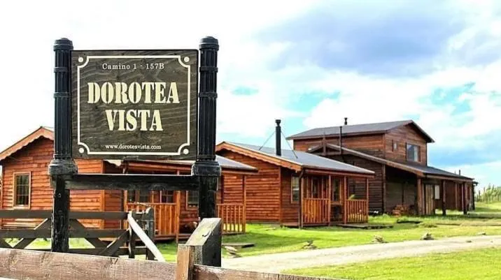 Dorotea Vista - Image 1