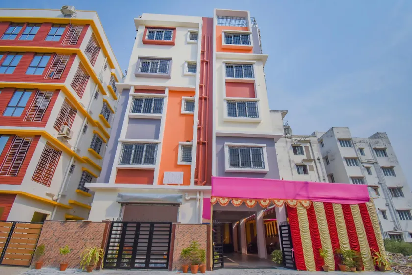 Hotel O MAJESTIC M2 INN - Image 1