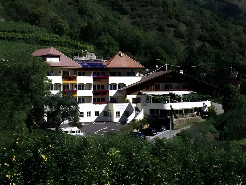 Panorama Hotel Himmelreich - Image 1