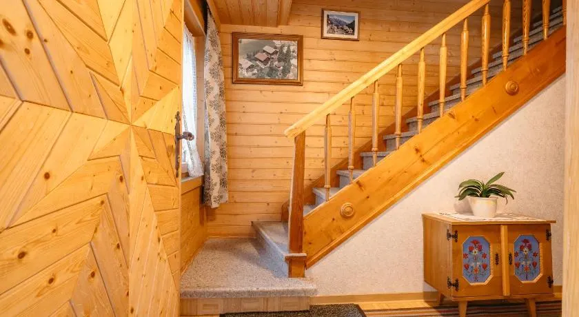 Gästehaus Waldruh - Image 1