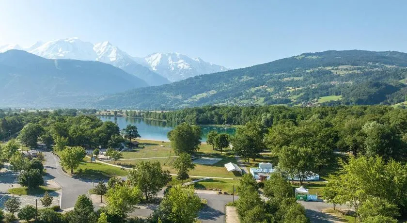 Camping Les Iles - Image 1