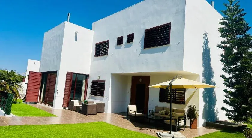 Lux Villa with Year-Round Heated Pool & Game Room - Image 1