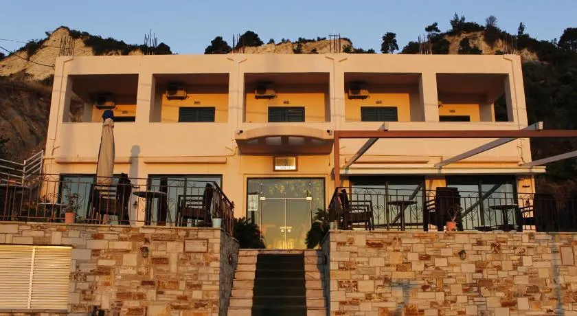 Θέα - View Appartments - Image 1