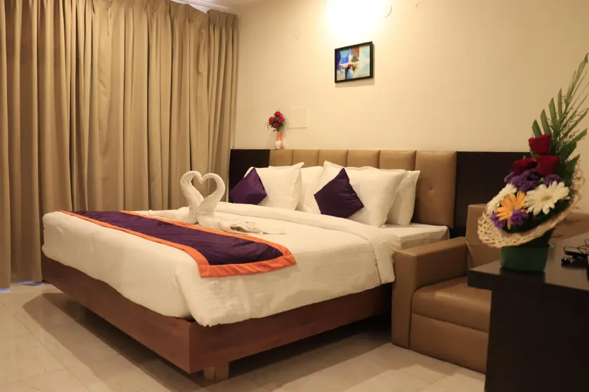 Balaji Gold Inn - Image 1