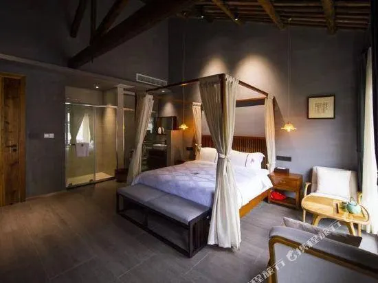 Wuxin Yunshe Hostel - Image 1