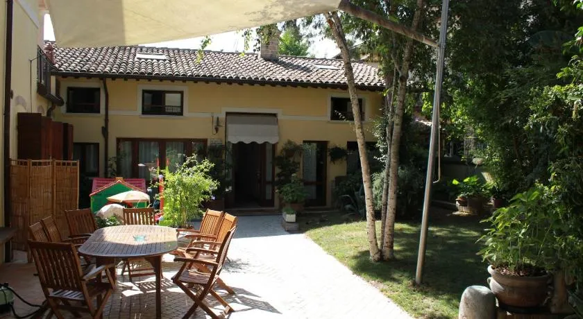 B&B Al Borgo - Image 1