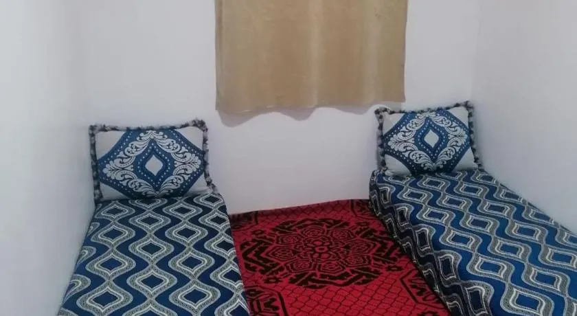 شقة مريحة بجانب مطار المسيرة اكادير - Image 1