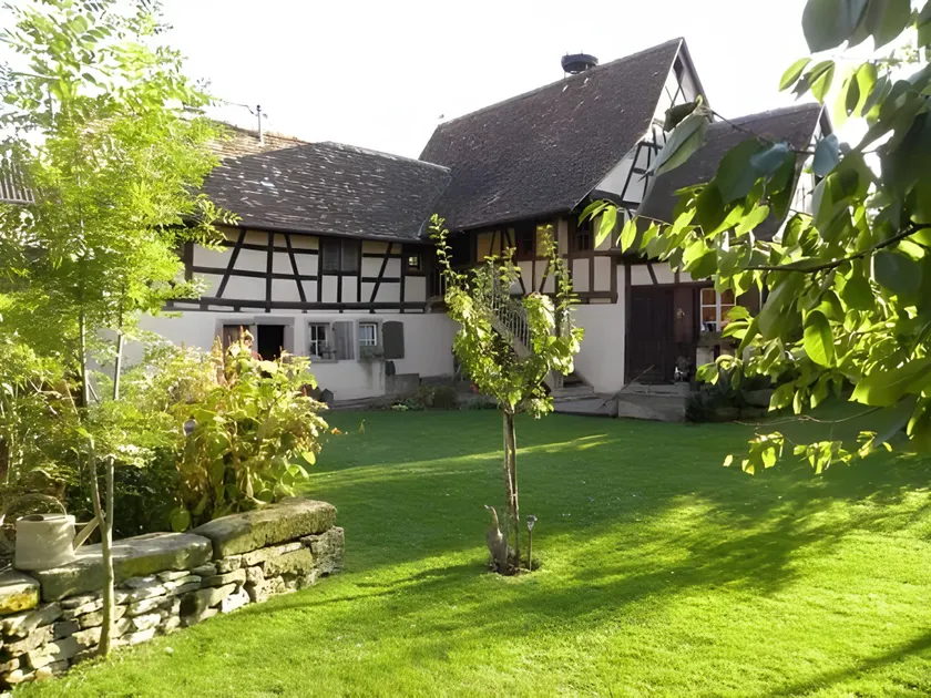 La Ferme de Marie - Image 1