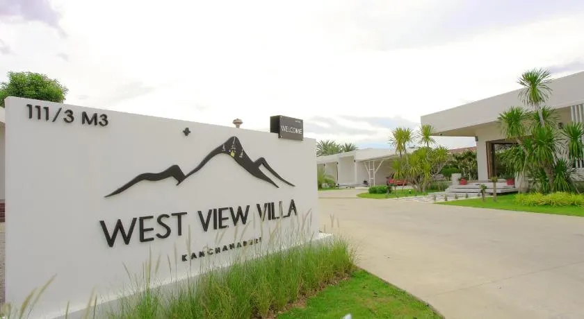 West View Villa - Image 1