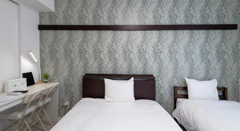 Hotel Thomas Nago - Vacation STAY 40430v - Image 1