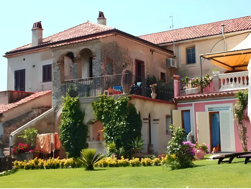Bed and Breakfast Nefer - Image 1