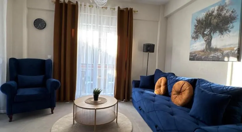Luxury Apartman Family Aleksandrov - Image 1