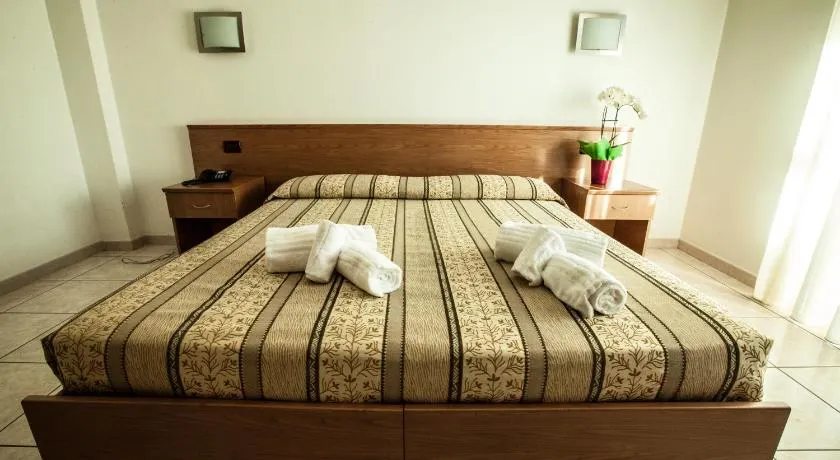 Hotel Davide - Image 1