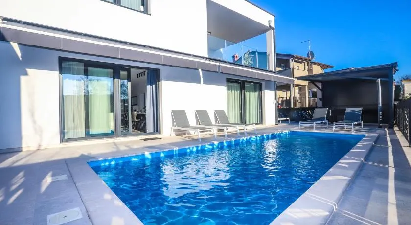 Luxury modern Villa "Keti"-Private Pool & Garden - Image 1