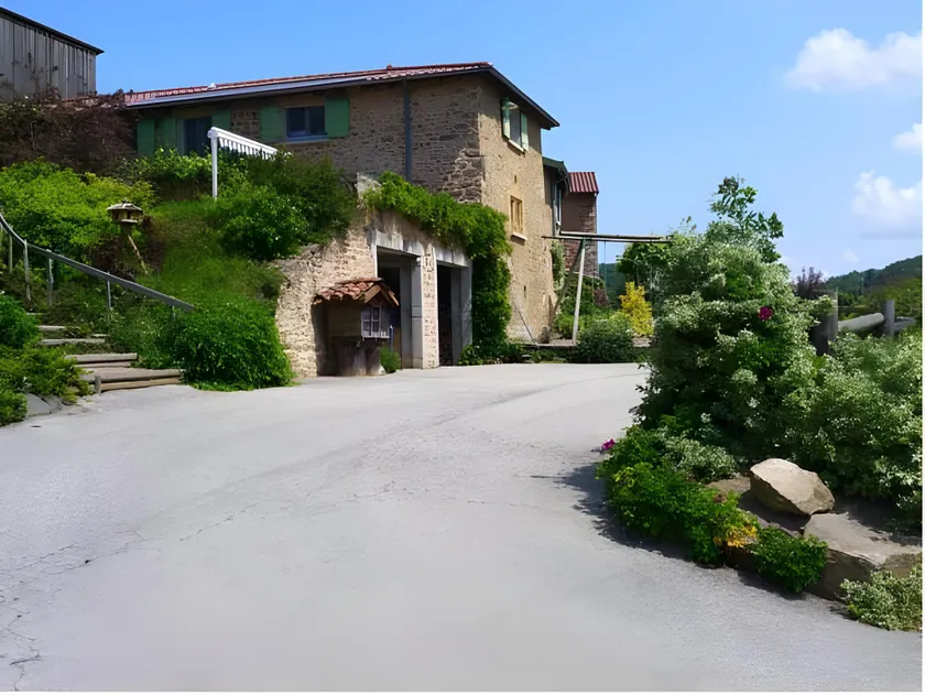 Auberge du Thiollet - Image 1
