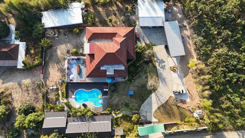PoolVilla (Big house) - Image 1