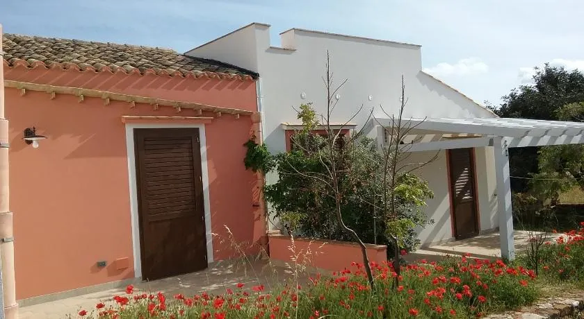 Antico Casale sul Mare - Image 1