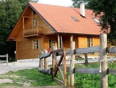 Ranch Jelov Klanac - Image 1
