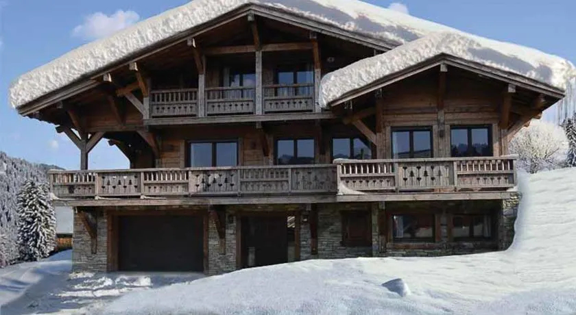 Chalet de l'Atray - Image 1
