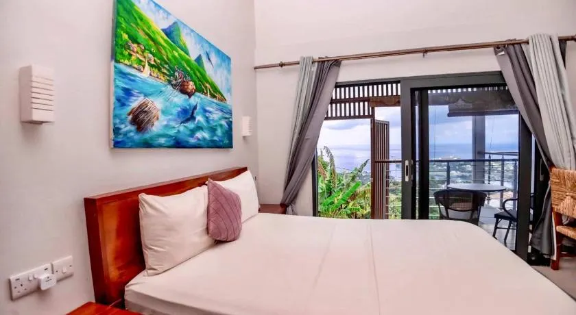Hammock Suites MUP - by ZenBreak - Image 1