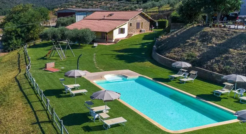 Agriturismo Il Cerrosughero - Image 1