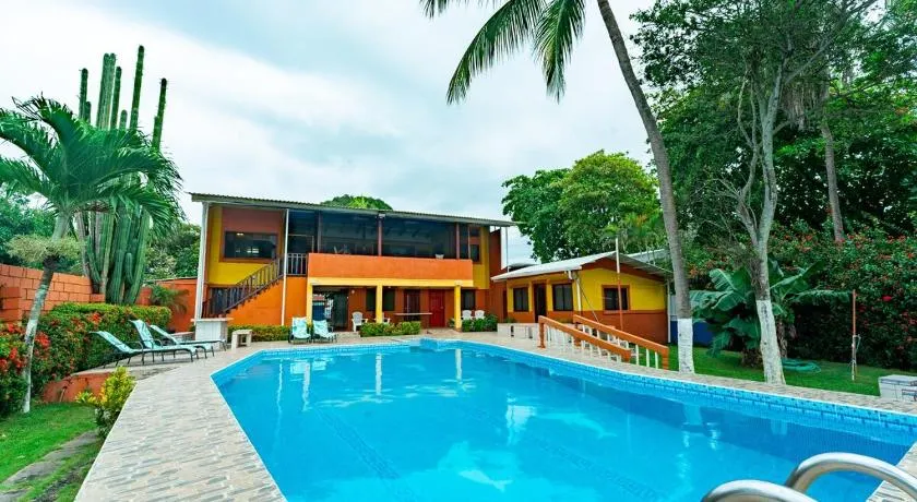 Casa Rector - Beach House Rental - Image 1