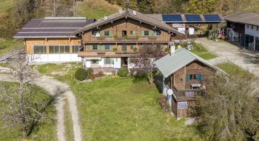 Grabnerhof - Image 1