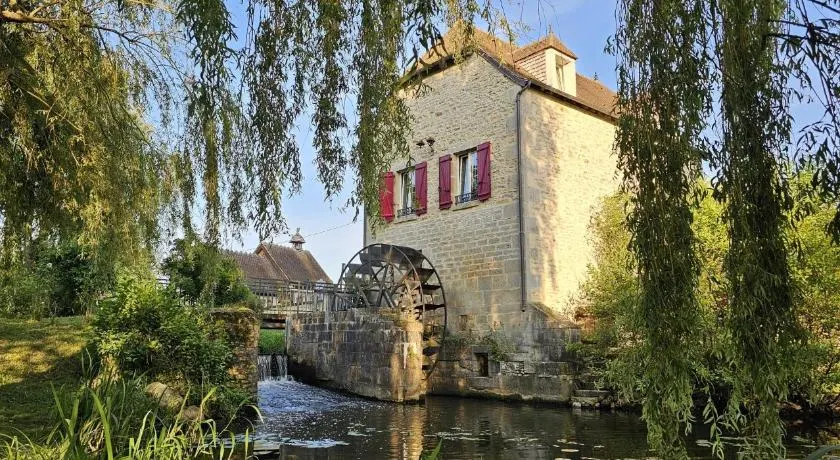 Moulin de Petoulle - Image 1