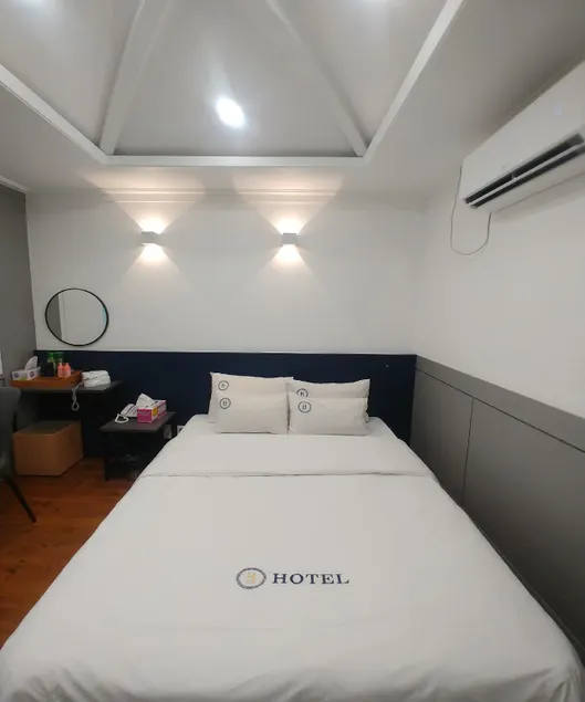 Yeoju Hightel - Image 1