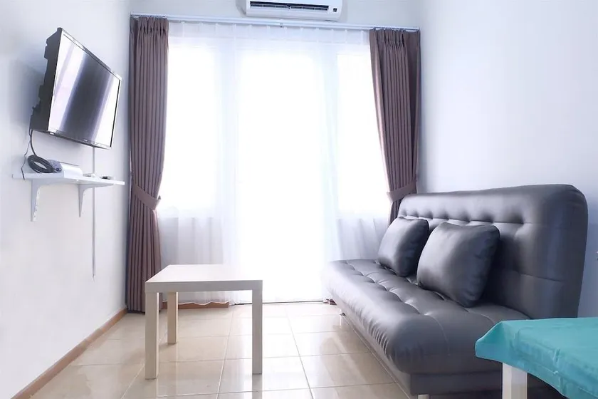 Apartment Palazzo/Grand Palace Kemayoran - Image 1