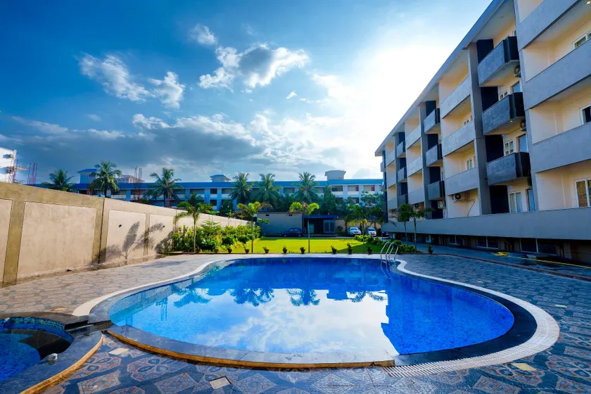 Koshal Hotels - Image 1