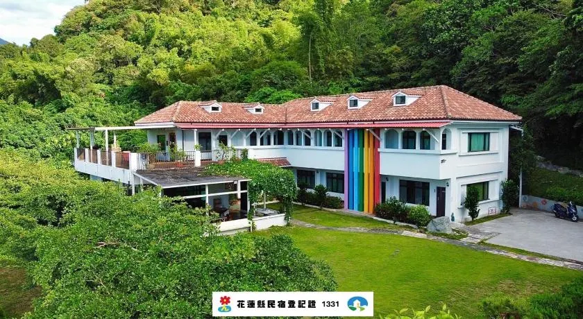 Li Wu Zuo Cun - Image 1