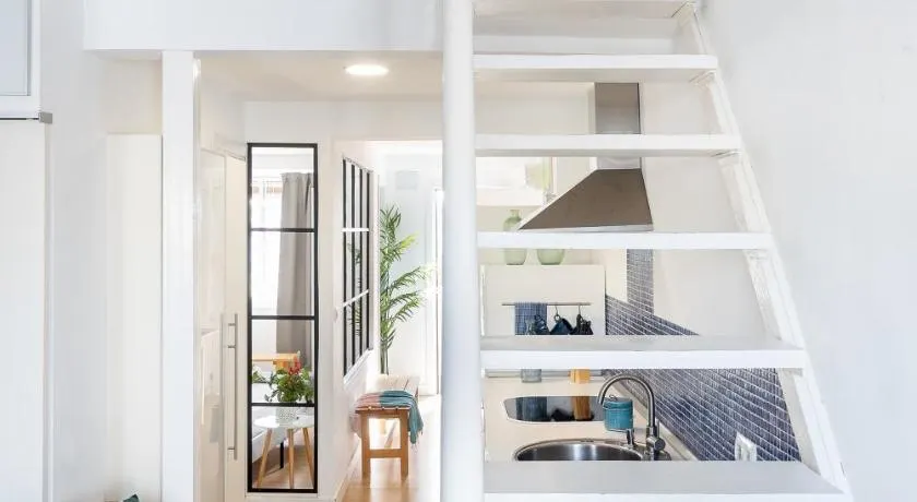 Apartamento Aljarafe - Image 1