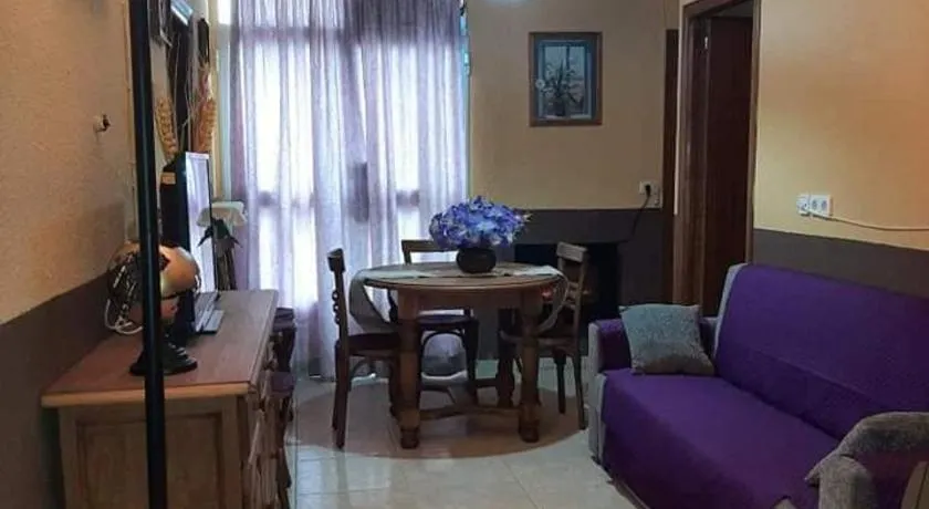 ALOJAMIENTO RURAL LOS MOLINOS - Image 1
