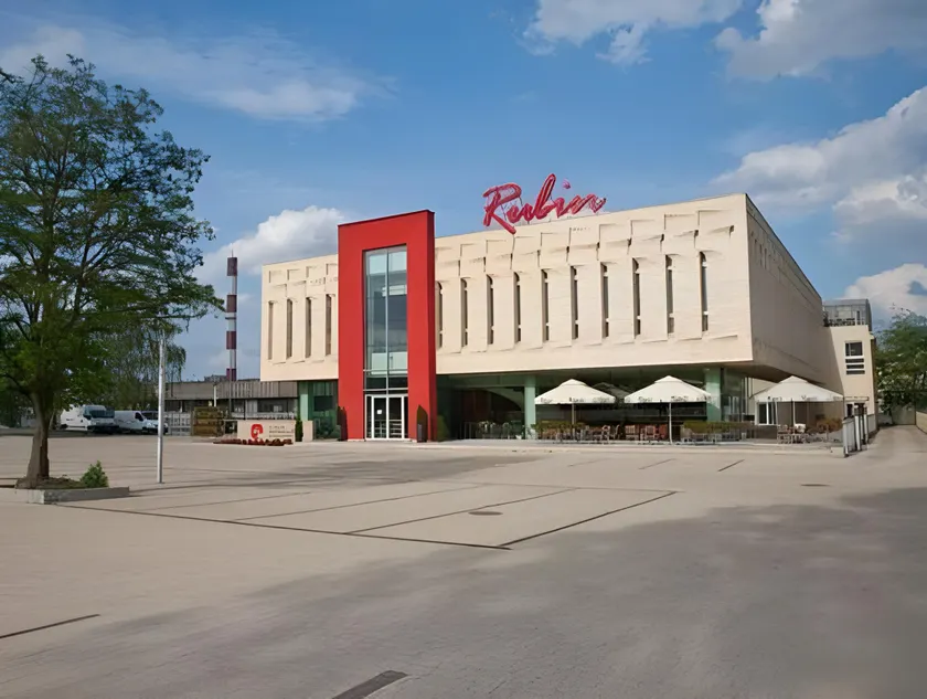 Hotel Rubin - Image 1