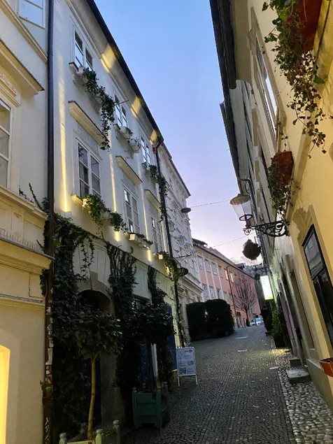 AB Ljubljana - The Residence - Image 1